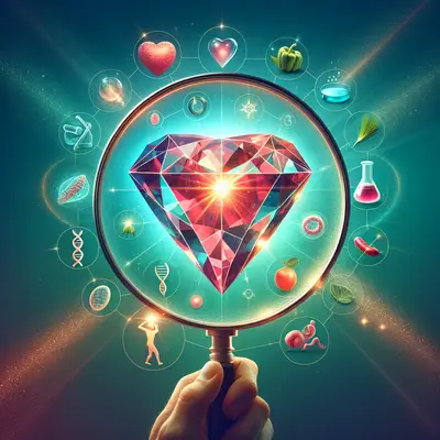 Uncovering the Hidden Gems of Health: 5 Incredible Insights from Recent Supplement Research