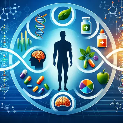 Decoding the Science: 5 Cutting-Edge Nutritional Discoveries for Your Health