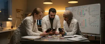 From Hype to Evidence: How Research Really Evaluates Supplements