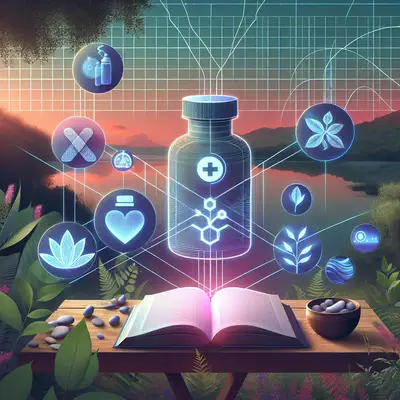 The Power of Unseen Wellness: 5 Overlooked Health-Boosting Strategies for 2025