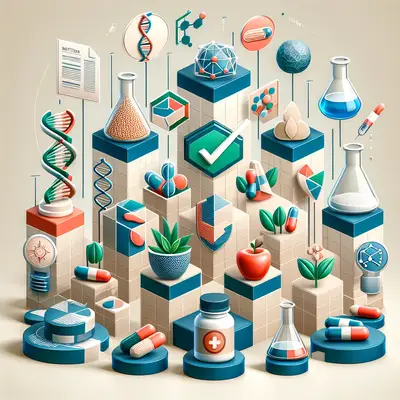 The Science Behind Your Supplements: Five Facts You Need to Know