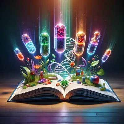 Supercharge Your Wellness Journey: 5 Revolutionary Supplements Making Headlines in 2025