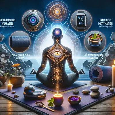 Exploring Wellness: 5 Trend-Setting Wellness Products That Are Shaking Up 2025