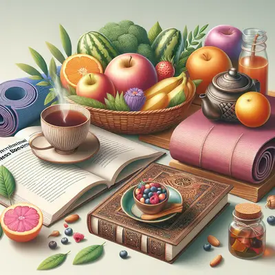 5 Unconventional Wellness Boosters That Could Revolutionize Your Health Journey