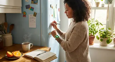 The Science of Feeling Better: Evidence-Backed Wellness Habits That Stick