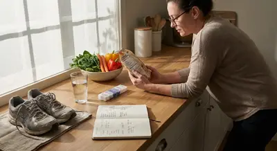 Rethinking Supplements: What Matters Before You Add a Single Pill