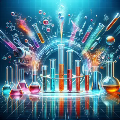 Unlocking the Future of Wellness: 5 Revolutionary Supplement Discoveries of 2025