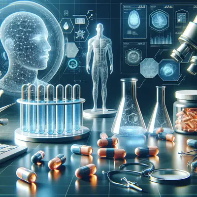 5 Revolutionary Trends in Supplement Research Set to Amplify Your Health in 2025
