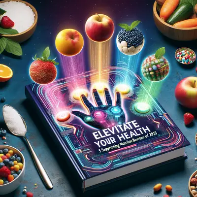 Elevate Your Health: 5 Surprising Nutrition Boosters of 2025