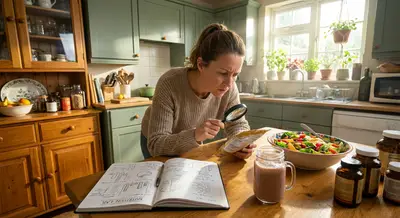 Quiet Nutrient Deficiencies That Can Undermine a “Healthy” Diet