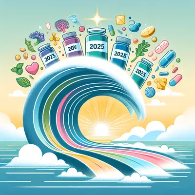 5 Uncovered Health-Boosting Supplements That Are Making Waves in 2025