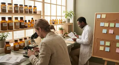 From Hype to Evidence: How Supplement Research Really Gets Built