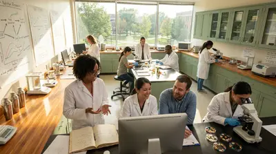 How Real-World Nutrition Research Shapes Smarter Supplement Choices