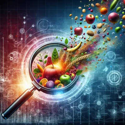 Unleashing the Power of Nutrition: 5 Groundbreaking Health-Boosting Discoveries of 2025