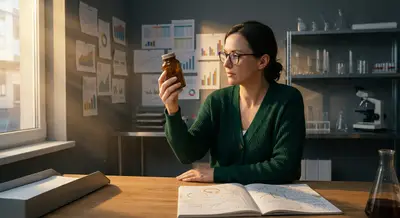 Behind the Claims: How Real-World Evidence Is Changing Supplement Research