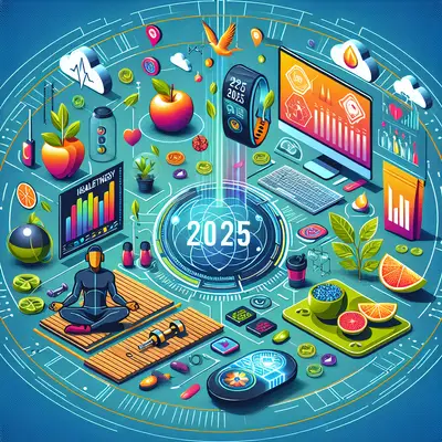 Redefining Healthy Living: 5 Innovative Wellness Tools Trending in 2025