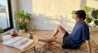 Everyday Recovery: How Your Body Repairs Itself Between Workouts