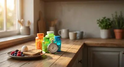 Nutrient Timing Myths (And What Actually Matters for Your Nutrition)