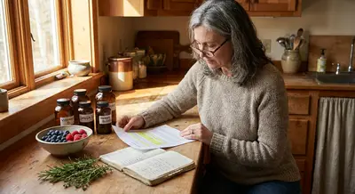 Smarter Supplement Use: Evidence-Based Insights for Everyday Health