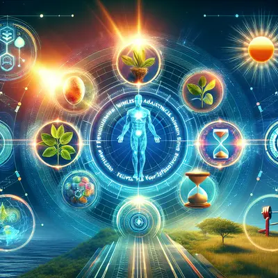 Five Revolutionary Wellness Tools To Elevate Your Lifestyle In 2025