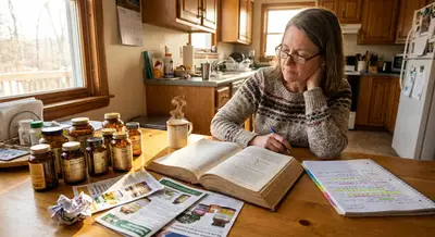 From Hype to Evidence: How to Tell If Supplement Research Holds Up