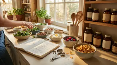 Quiet Nutrient Gaps That Matter More Than “Eating Clean”