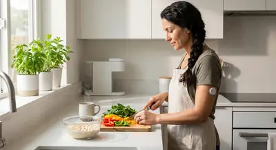 Metabolic Resilience: Everyday Choices That Quietly Protect Your Health