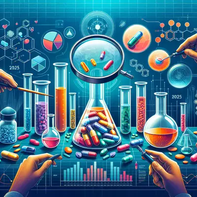 Unraveling 2025: Five Pioneering Research Studies That Are Reshaping Our Understanding of Supplements
