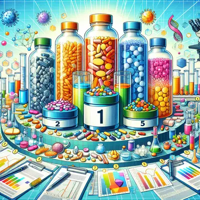 Unleashing The Power Of Supplements: 5 Recent Trends In Nutritional Science