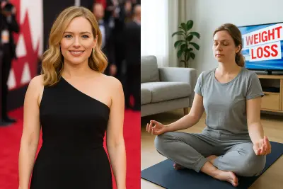 What Melissa McCarthy’s Weight Loss Buzz Gets Wrong About Wellness