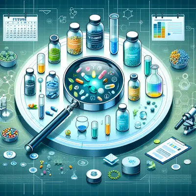 The Science of Supplementation: 5 Recent Studies Shaping Our Health in 2025