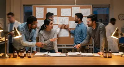 When “Clinically Studied” Actually Means Something: A Deeper Look at Supplement Research