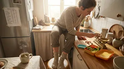 Quiet Nutrition Wins: Small Daily Choices With Outsized Impact