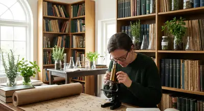 How Real Science Shapes the Supplements That Actually Help