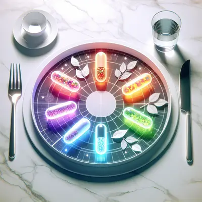 Power-Packed Nutrition: Uncover 5 Incredible Supplements to Revolutionize Your 2025 Wellness Journey