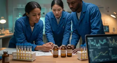 How Supplement Research Actually Tests “What Works”