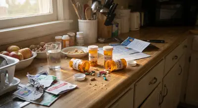 Supplement Myths That Quietly Sabotage Your Results