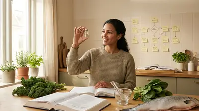 Supplement Truths That Actually Hold Up in the Research