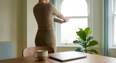 Rethinking Daily Energy: A Science‑Backed Guide to Feeling Steady, Not Wired