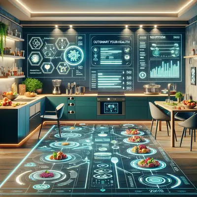 Outsmart Your Health: Five Little-Known Nutrition Hacks for 2025