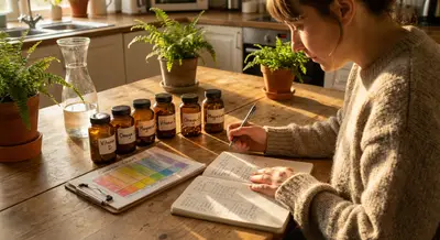 Smarter Stacks: How To Combine Supplements Without Guesswork