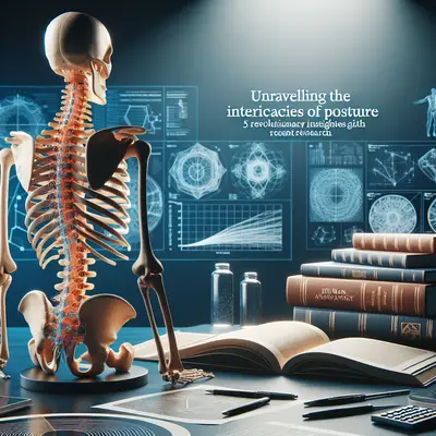 Unraveling the Intricacies of Posture: 5 Revolutionary Insights from Recent Research