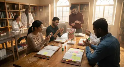 Inside the Data: How Supplement Research Actually Guides Smarter Choices