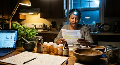 Why “Natural” Isn’t Enough: How To Read Supplement Science Like a Researcher