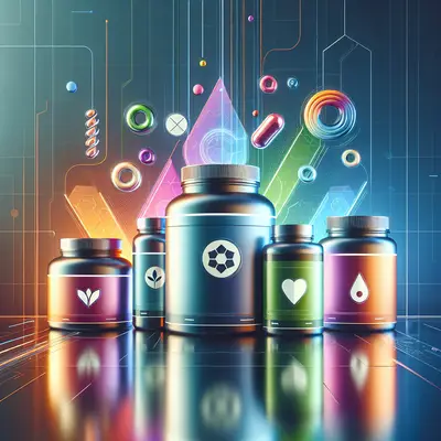 The Supplementation Revolution: 5 Untapped Health Boosters for a Modern Lifestyle