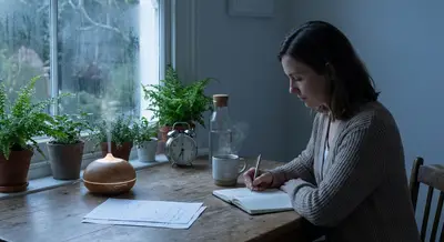 The Quiet Reset: Science-Backed Rituals That Steady Your Health