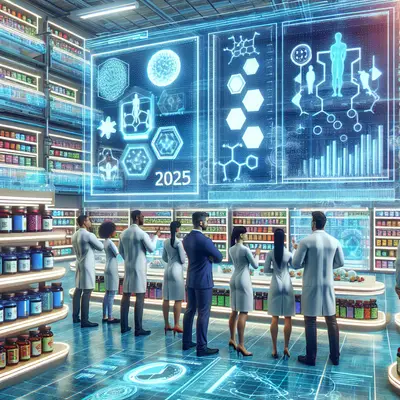 5 Surprising Ways Recent Research is Redefining Supplement Use in 2025