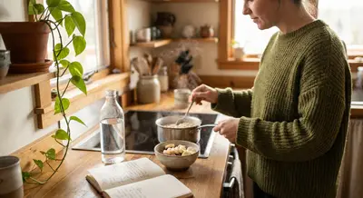 Quiet Habits, Strong Health: Evidence-Backed Daily Wellness Tweaks