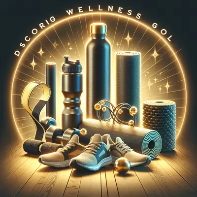 Discovering Wellness Gold: Top 5 Affordable and Comfortable Products for a Healthier You