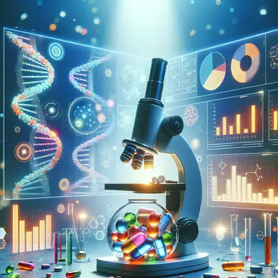 Unraveling the Magic of Modern Health Supplements: 5 Revolutionary Research Discoveries of 2025